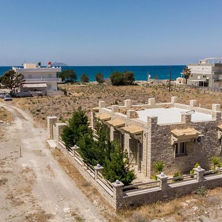 Villa Kornaros Kalamaki  Extérieur photo