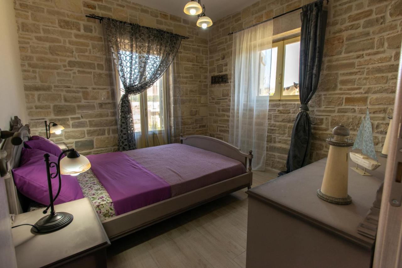 Villa Kornaros Kalamaki  Extérieur photo