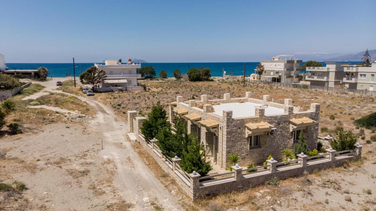 Villa Kornaros Kalamaki  Extérieur photo